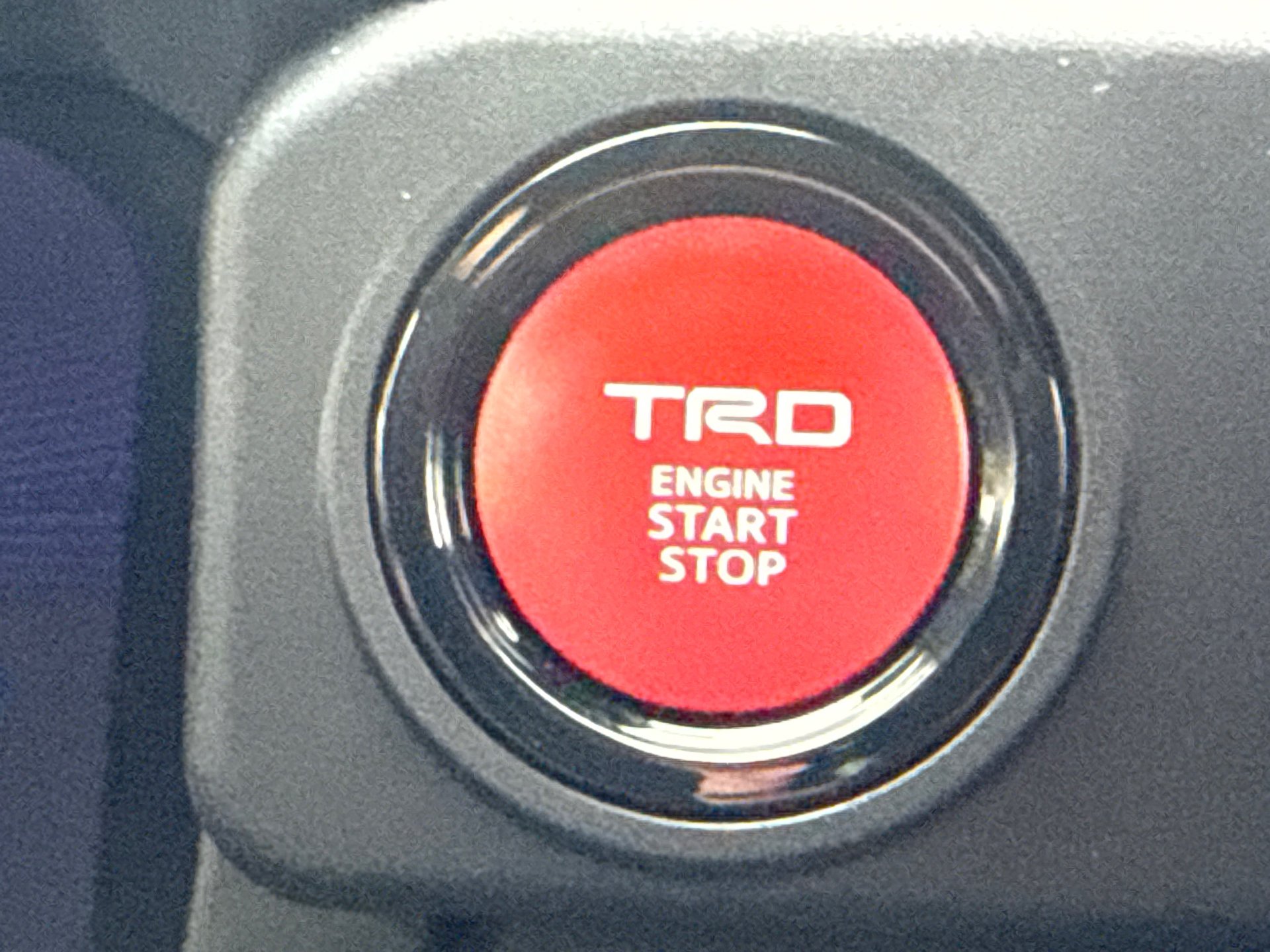 New 2026 Ice Cap Toyota  TRD Sport image 29