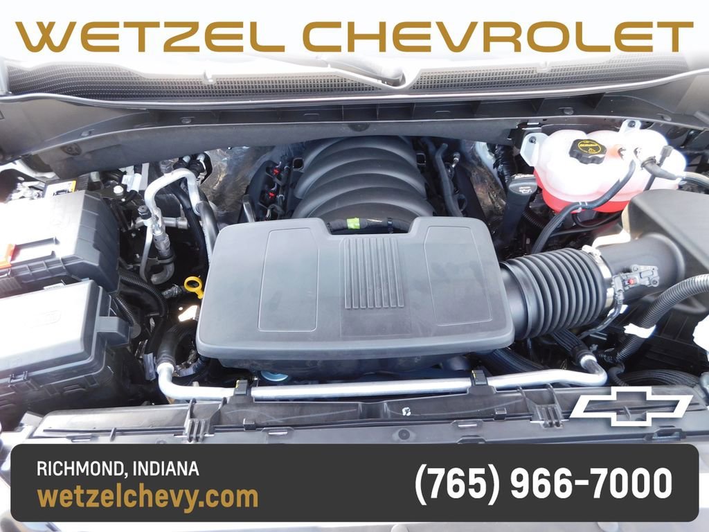 2026 Chevrolet Silverado 1500 ZR2 - Photo 39