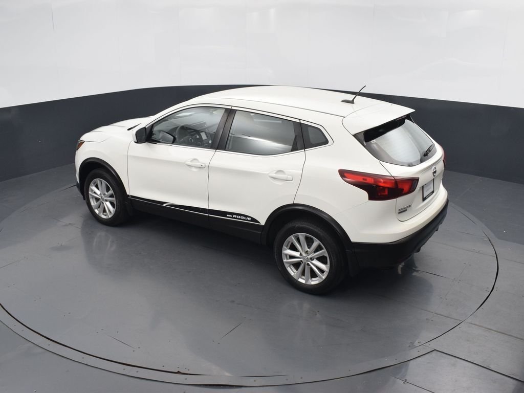 2017 NISSAN ROGUE SPORT - Image 36