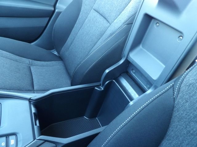 New 2026 Canyon River Blue Metallic Honda SE image 28