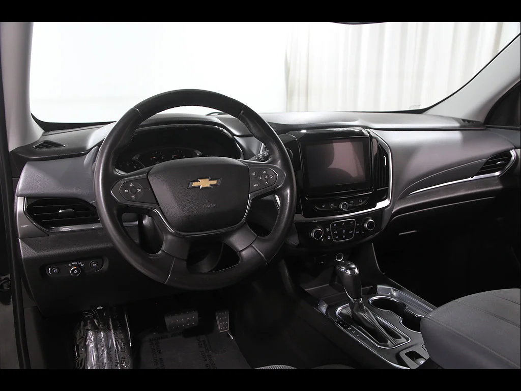 2018 Chevrolet Traverse 1LT - Photo 6