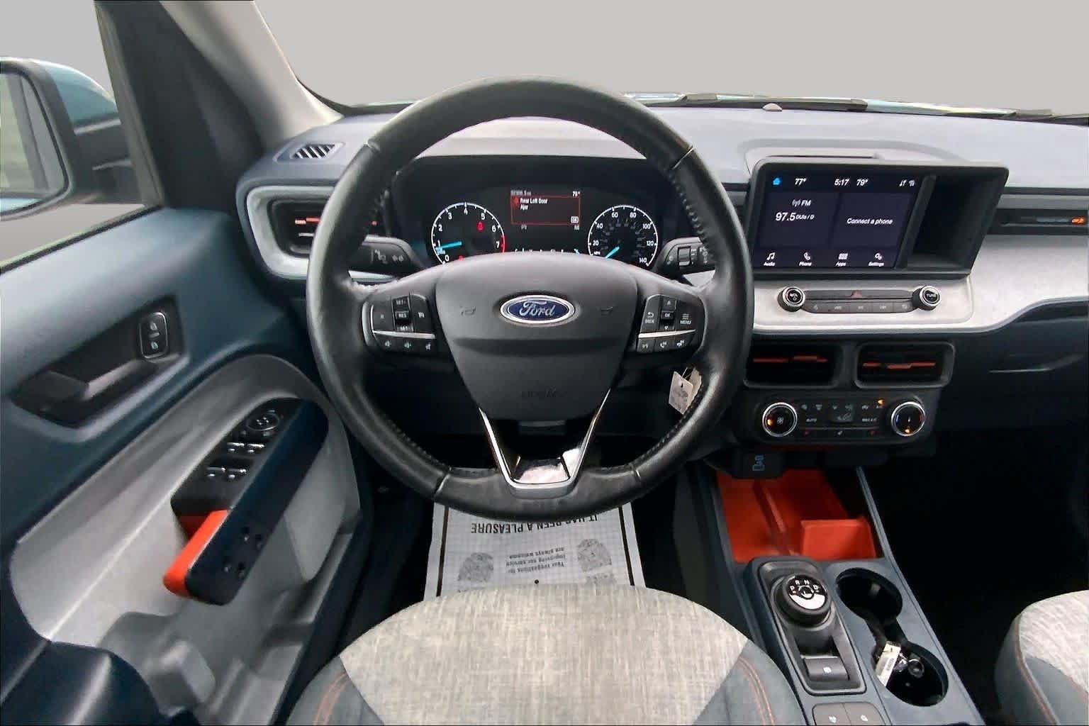 Used 2022 Area 51 Ford XLT image 6