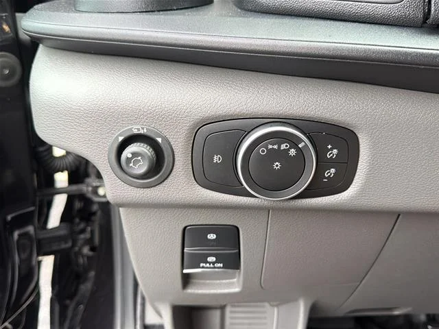 Used 2023 Agate Black Ford  image 20