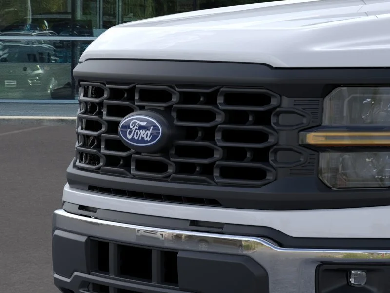 New 2026 White Ford XL image 17