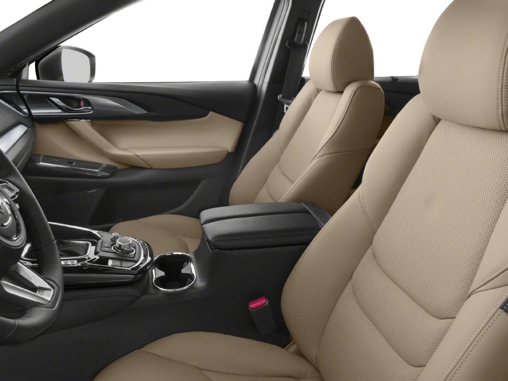 Used 2018 Gray Mazda Grand Touring image 6