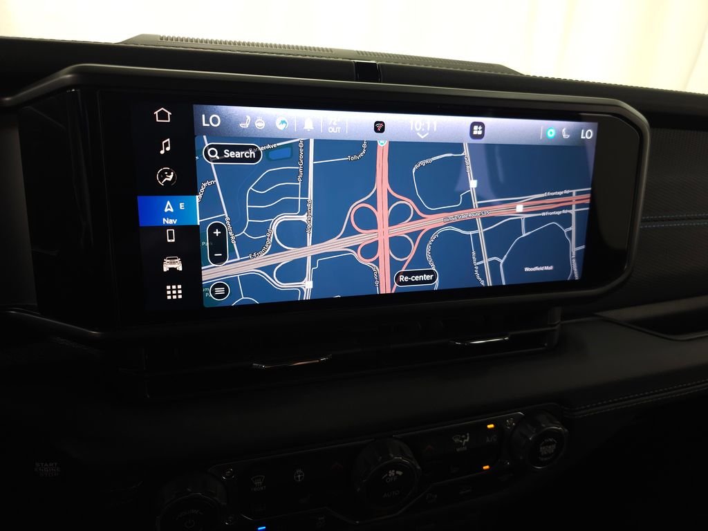 Used 2024 Green Jeep Rubicon 4xe image 26