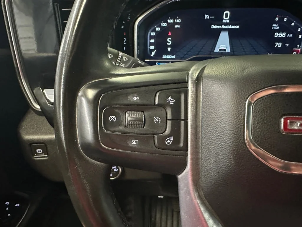 2023 GMC Sierra 1500 Elevation - Photo 10