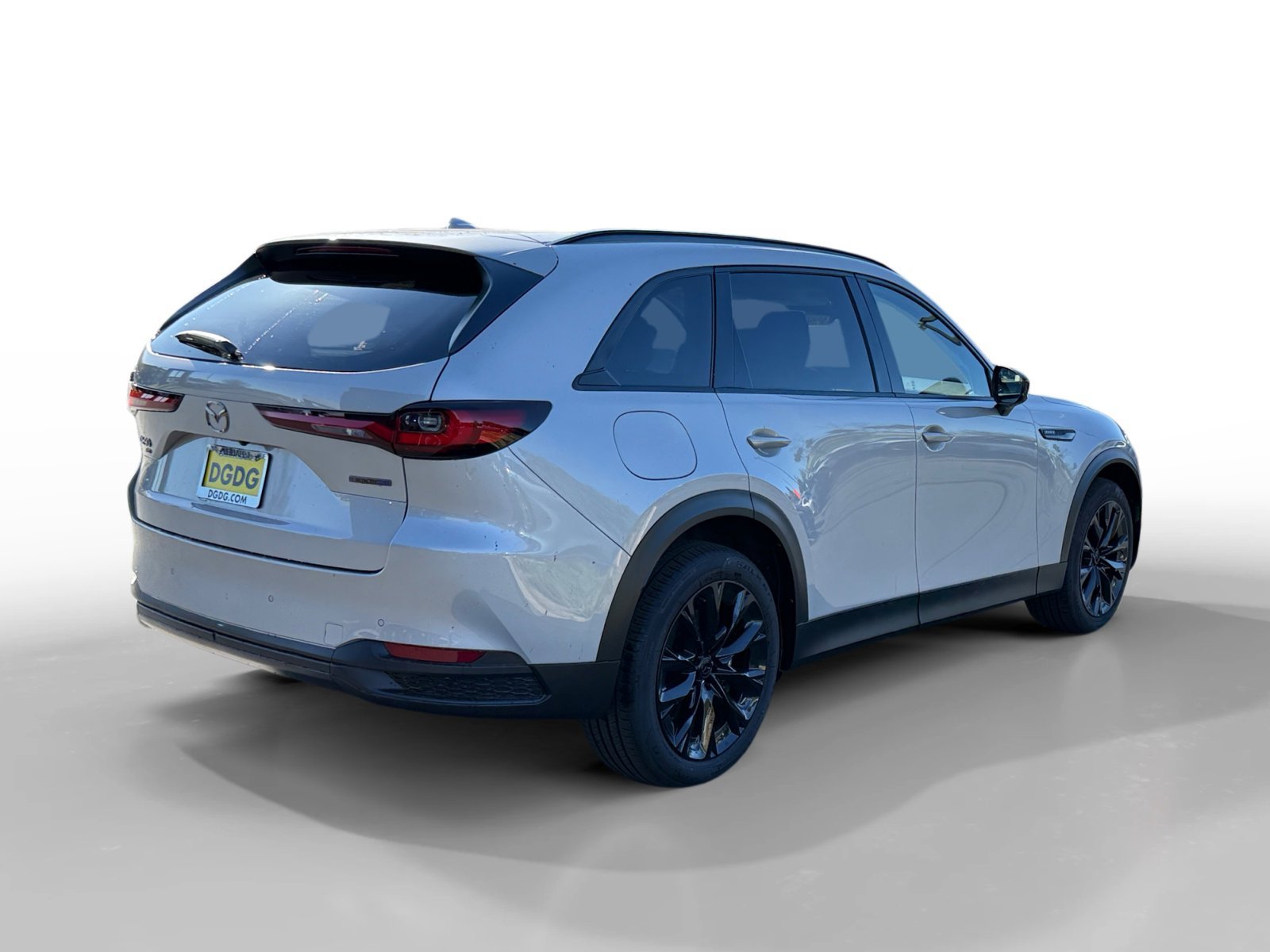 2026 Mazda CX-90 Premium Package - Photo 5