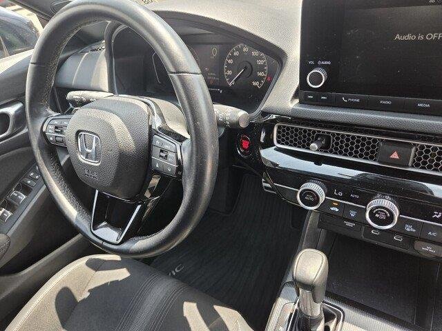 Used 2025 Urban Gray Pearl Honda Sport image 31