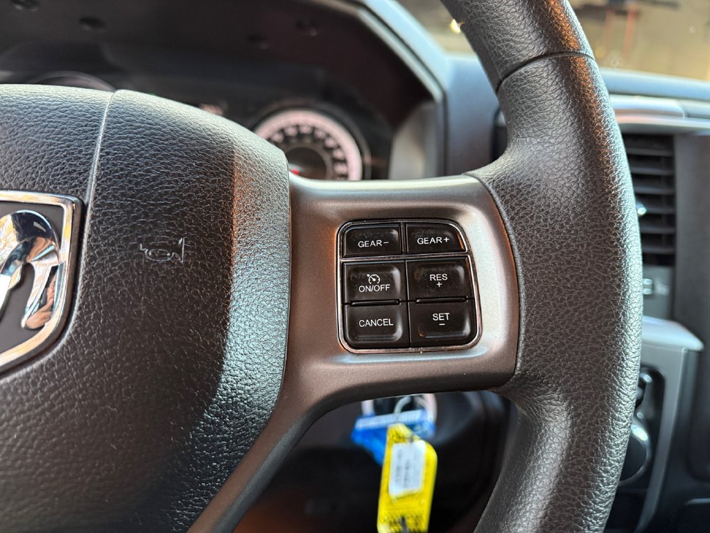 Used 2024 Black Ram Warlock image 25