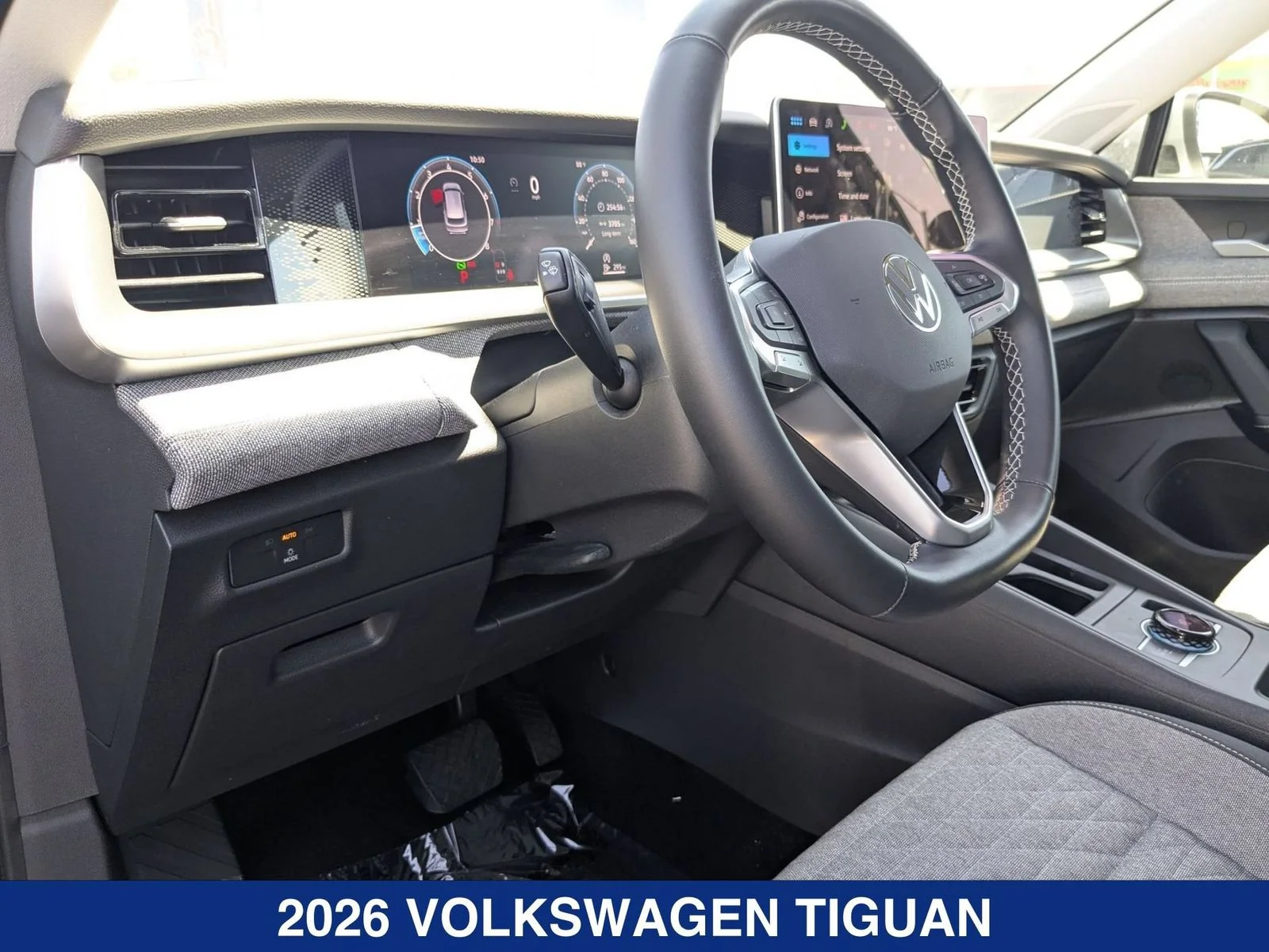 Certified Used 2026 Silver Volkswagen S image 12