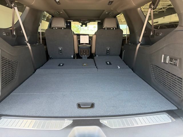 2026 GMC Yukon XL Denali Ultimate - Photo 26
