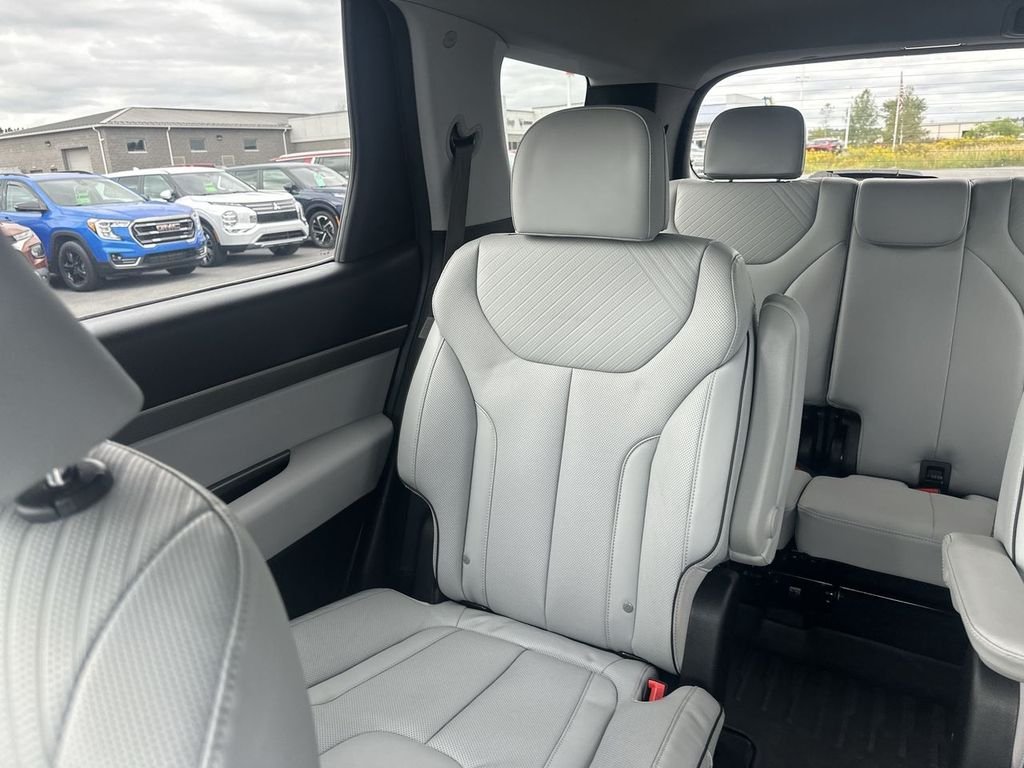 2024 Hyundai Palisade SEL - Photo 12
