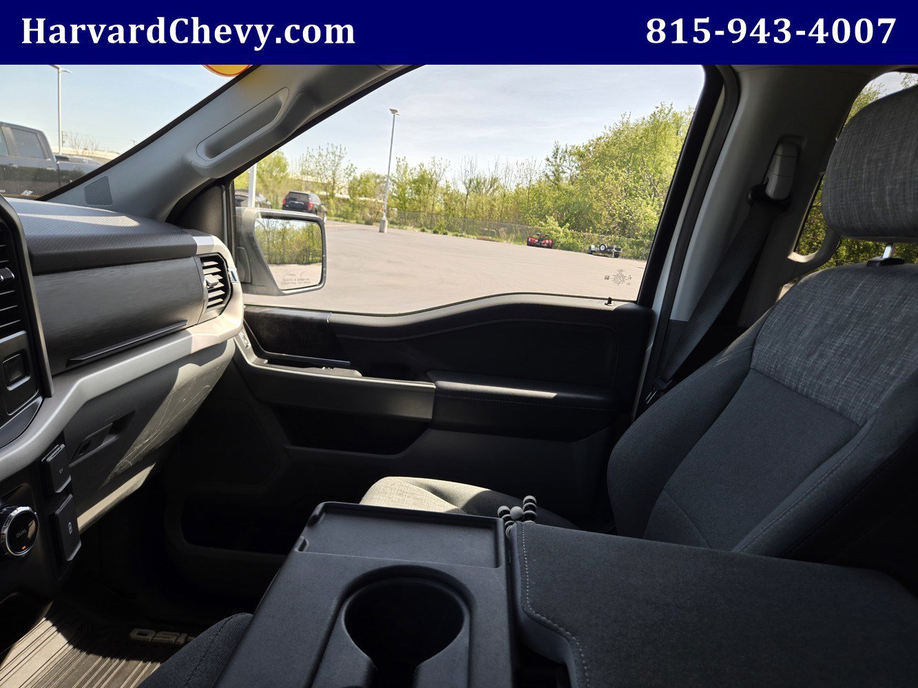 Used 2022 White Ford XL image 14