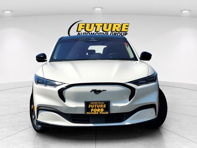 Used 2021 White Ford Premium image 2
