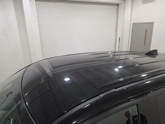 New 2026 Labrador Black Pearl Mitsubishi 2.0 SE image 9