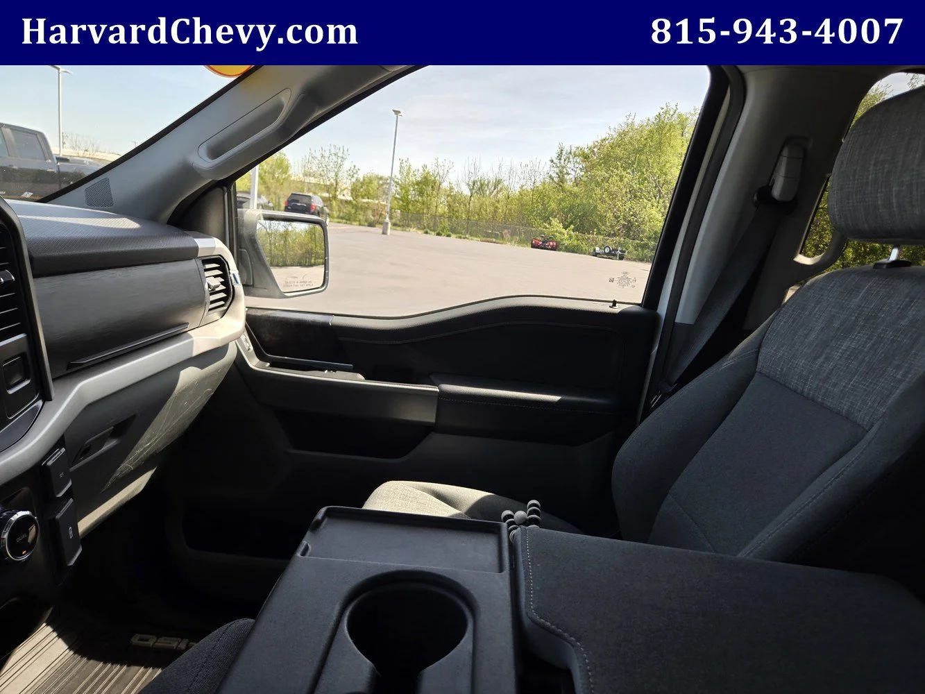 Used 2022 White Ford XL image 14