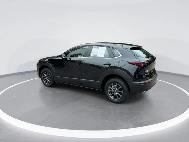 Used 2025 Black Mazda 2.5 S image 6