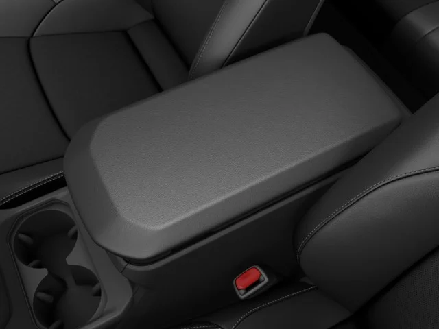 New 2026 ASTRO BLACK MICA Subaru Premium image 21