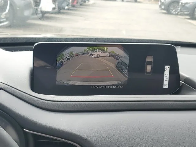 New 2026 Jet Black Mica Mazda 2.5 S Preferred AWD image 7
