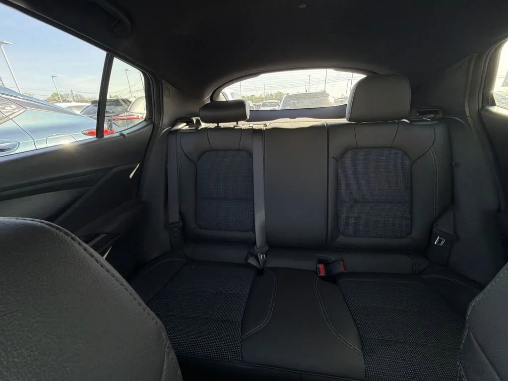 New 2026 Ebony Twilight Metallic Buick Preferred image 27
