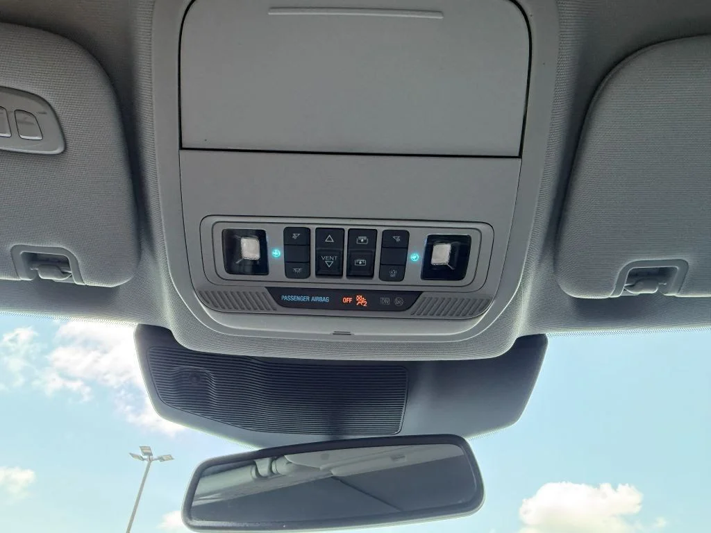 Used 2023 Stone Blue Metallic Ford Limited 4WD image 25