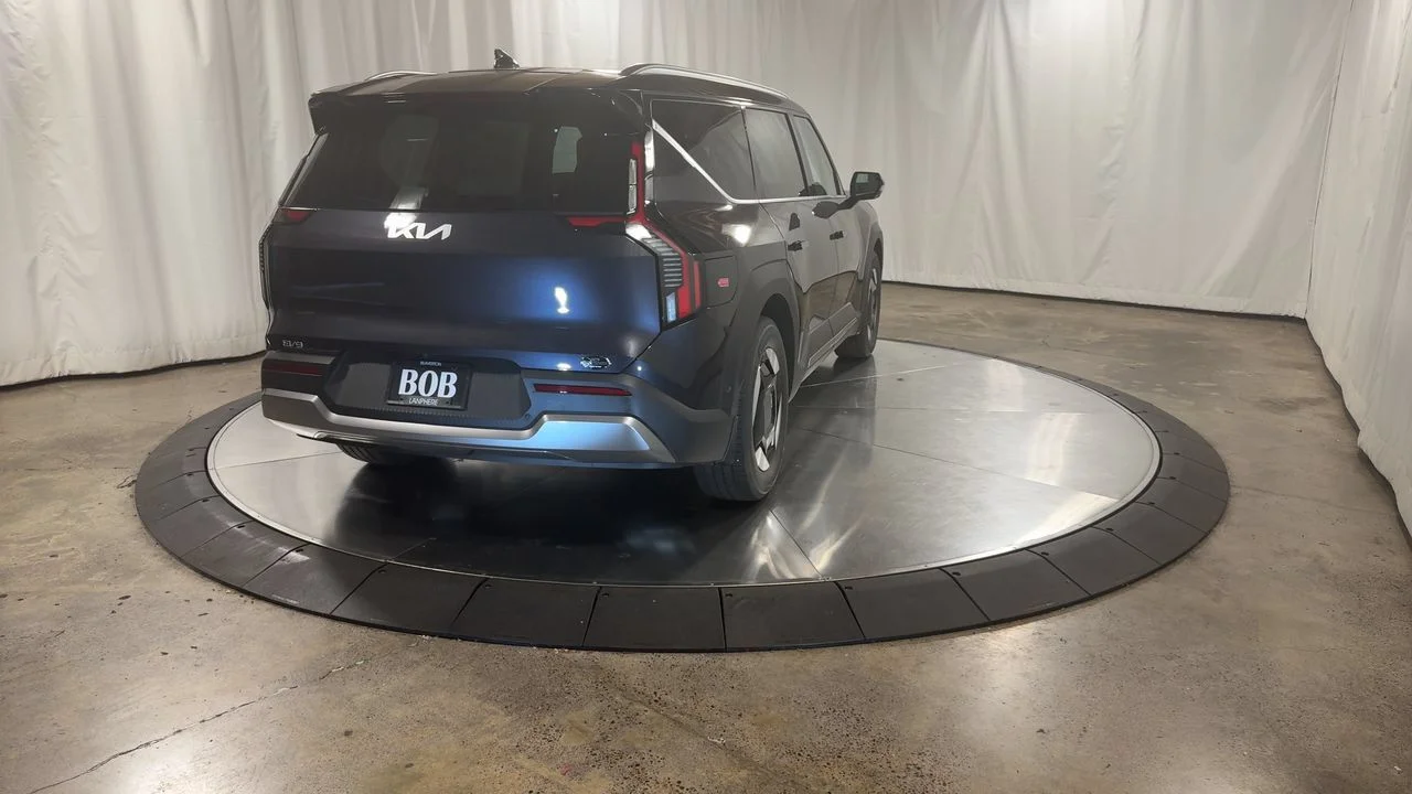 New 2026 Panthera Metal Kia Wind image 12