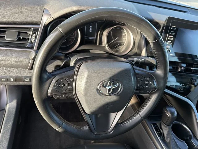 2023 Toyota Camry SE - Photo 15