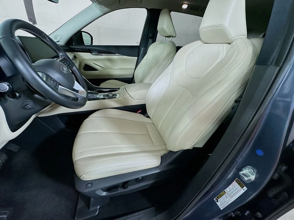 2023 INFINITI QX60 SENSORY - Photo 27