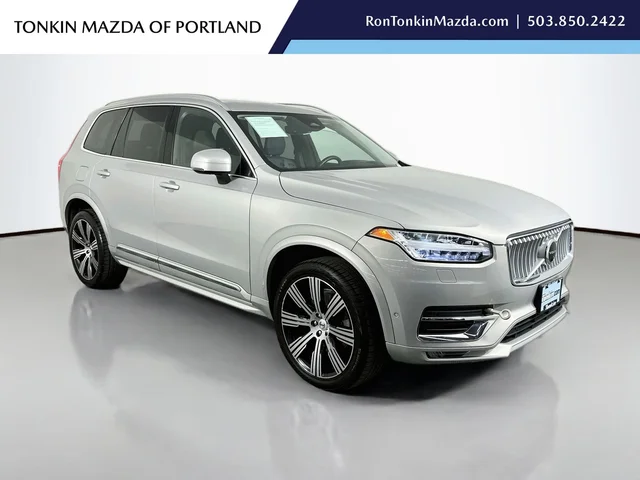 2023 Volvo XC90 Ultimate