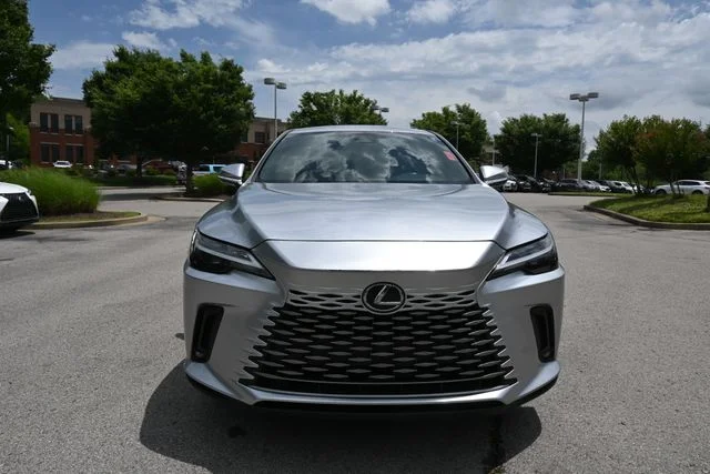 Certified Used 2023 IRIDIUM Lexus 350 image 13