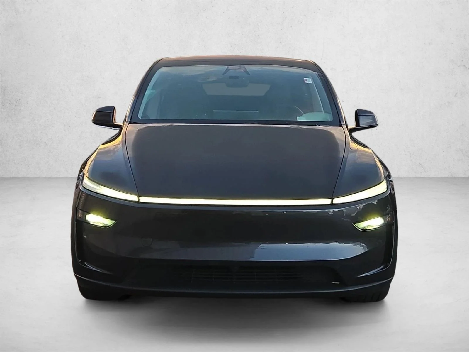Used 2026 Tesla Model Y Long Range Launch Series with VIN 7SAYGDEE8TA400047 for sale in Clearwater, FL