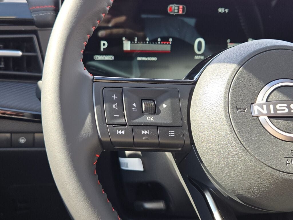 2026 Nissan KICKS SR AWD - Photo 27