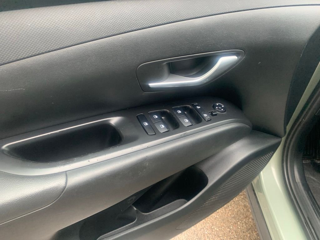 2022 Hyundai Santa Cruz SEL - Photo 12