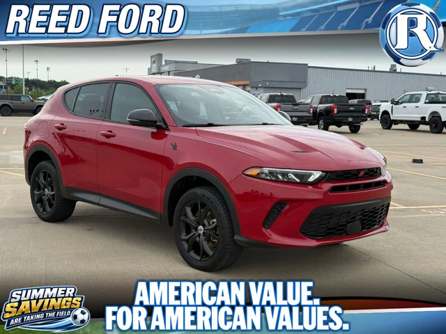 2023 Dodge Hornet GT