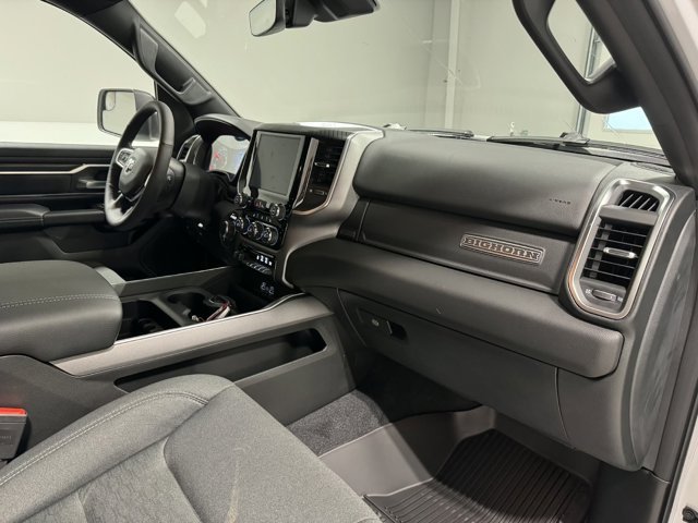 2026 RAM 1500 Big Horn/Lone Star - Photo 23