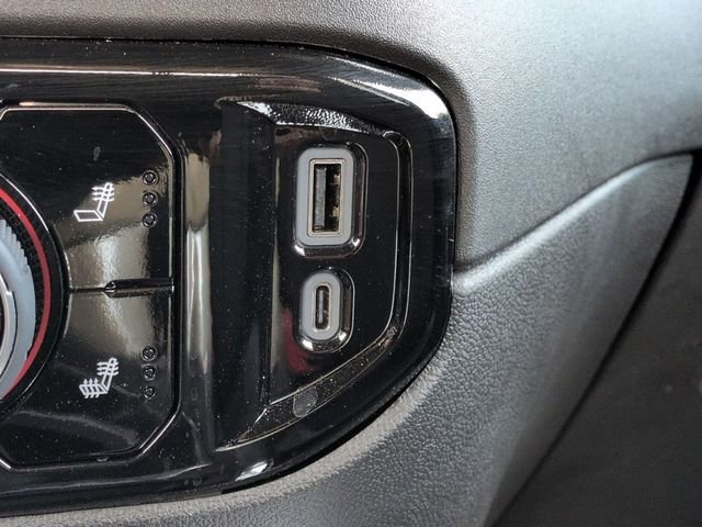 2025 Chevrolet Silverado 2500HD LT - Photo 28