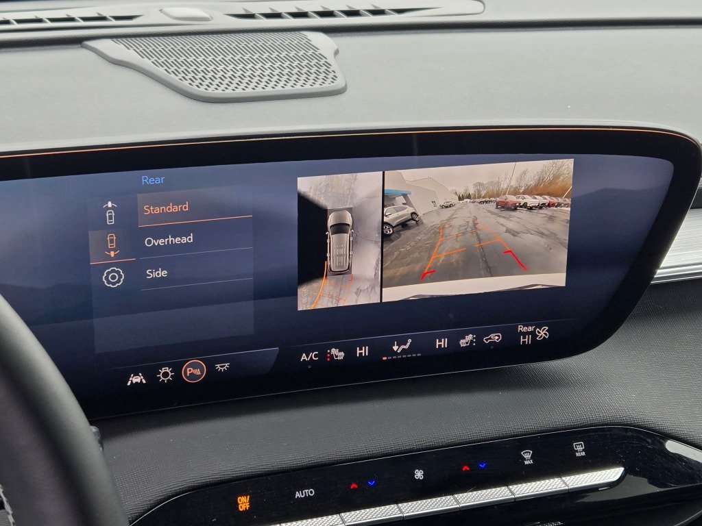2025 Buick Enclave Preferred - Photo 28