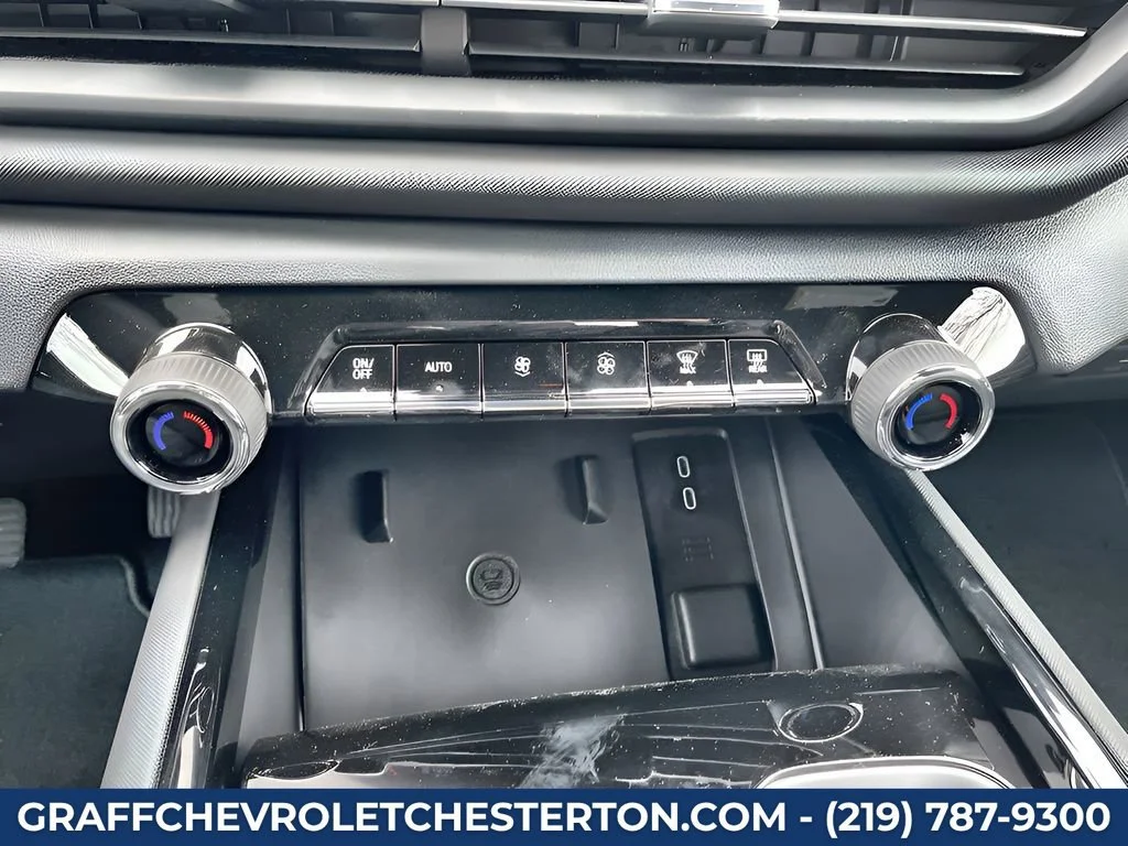 2026 Chevrolet Silverado EV LT - Photo 16