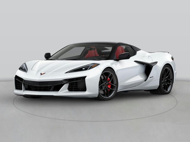 2026 Chevrolet Z06