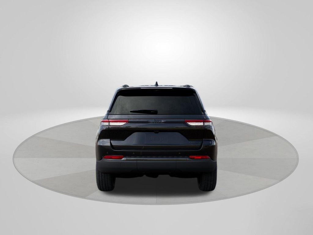 2025 Jeep Grand Cherokee Limited - Photo 7