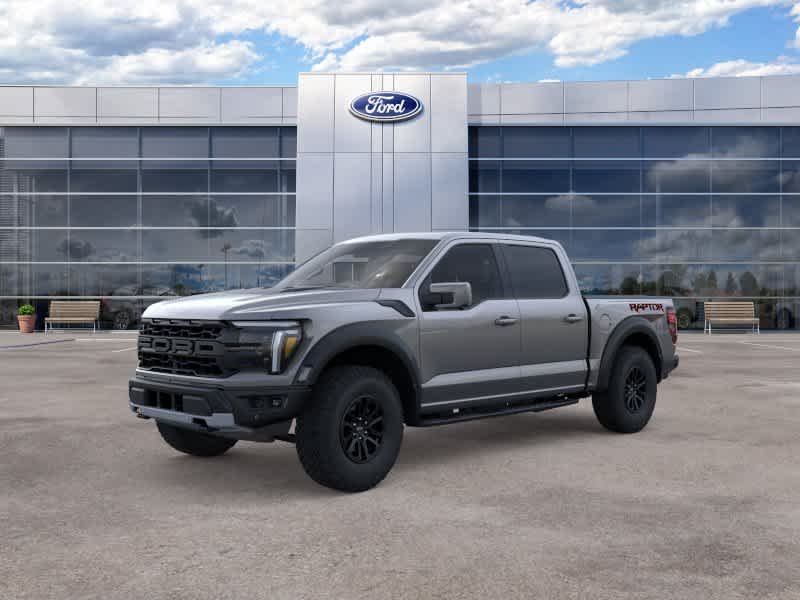2026 Ford F-150 Raptor®