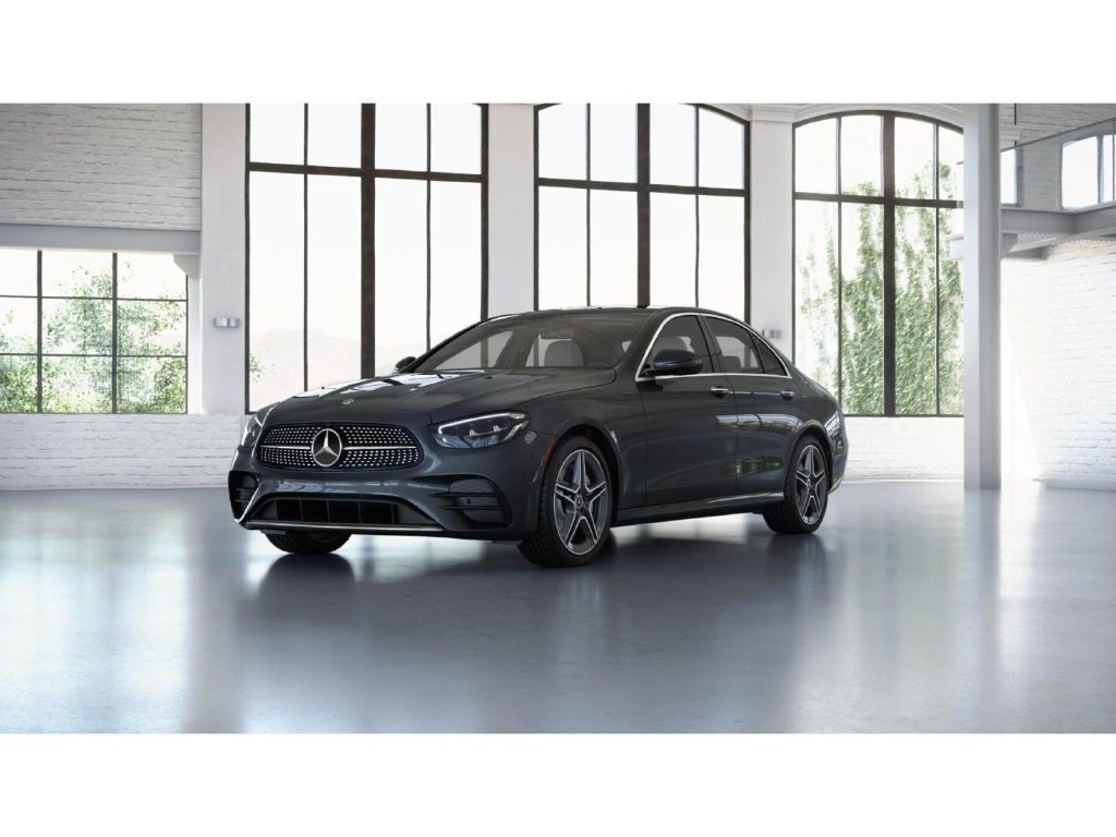 Certified Used 2022 Graphite Gray Metallic Mercedes-Benz  image 41