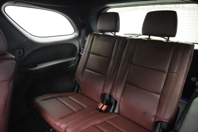 New 2026 Diamond Black Clear-Coat Exterior Paint Dodge GT PLUS image 31