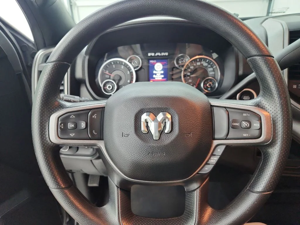 Used 2024 Silver Ram Tradesman image 24