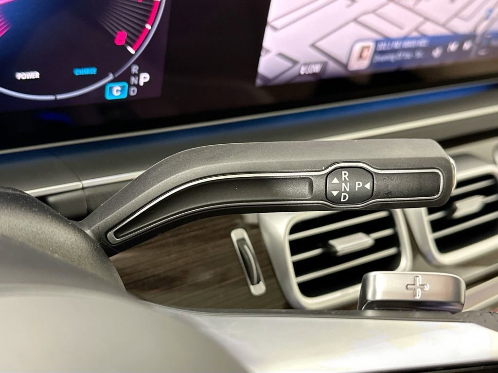 New 2026 Polar White Mercedes-Benz GLS 450 image 52