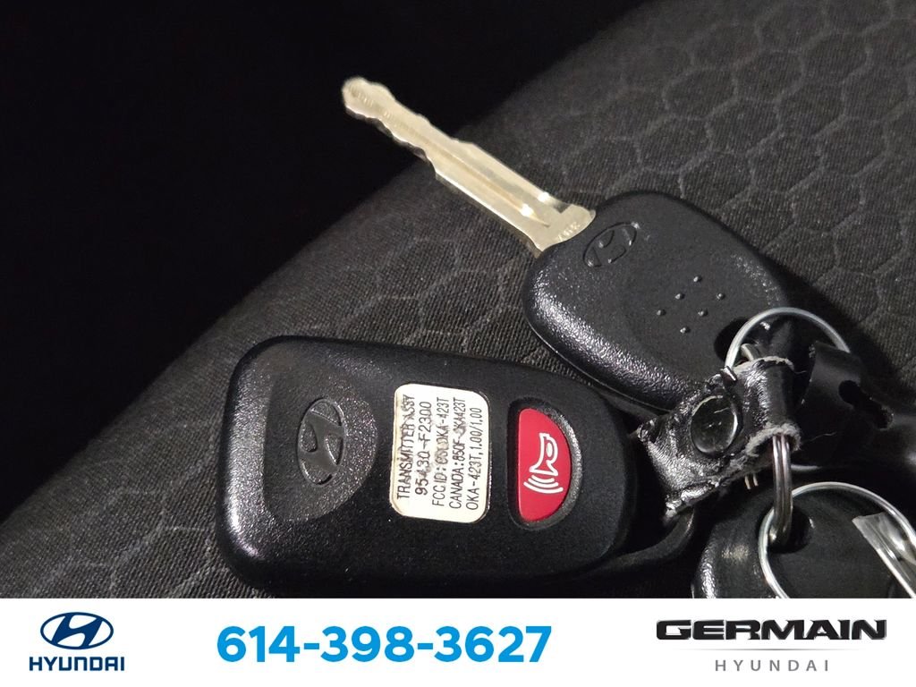 Used 2020 Gray Hyundai SEL image 34