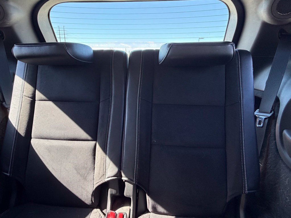 Used 2018 Red Dodge SRT image 15
