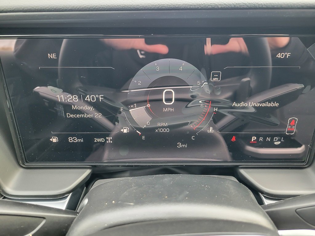 2026 GMC TERRAIN - Image 12