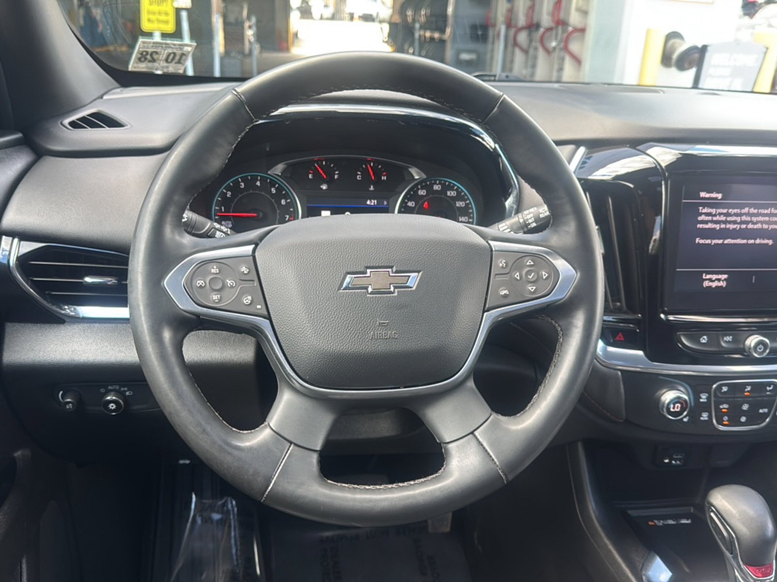 1GNEVJKW4PJ289510